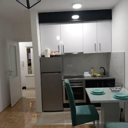Apartman Iris Appartement