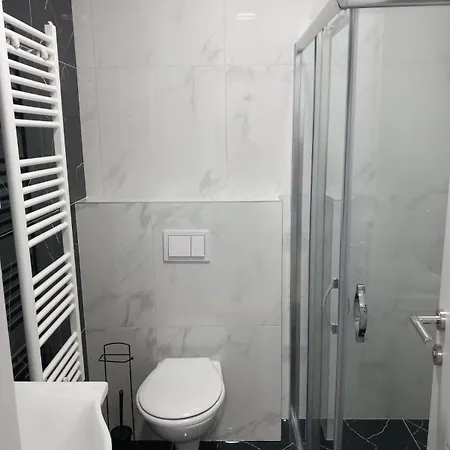 Apartman Iris Bijeljina