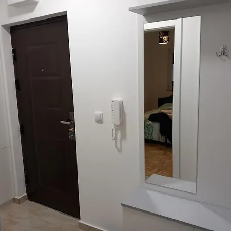 Apartman Iris