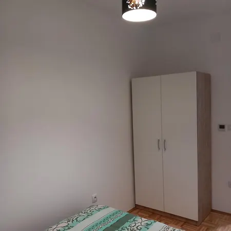 Apartman Iris Appartement *