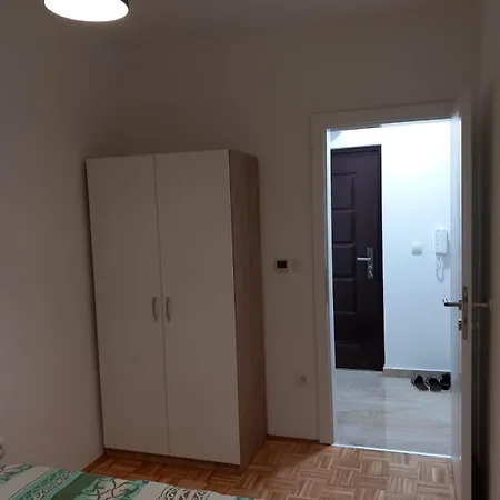 Appartement Apartman Iris *