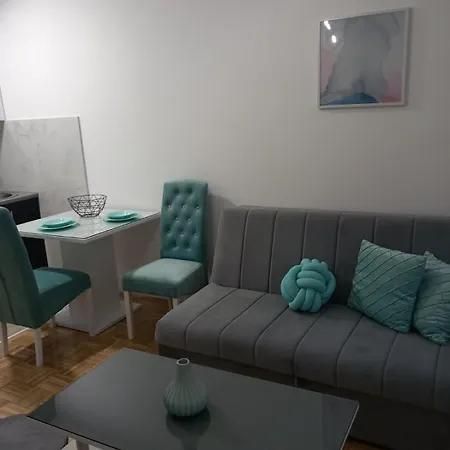 Apartman Iris * Bijeljina