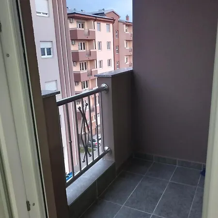 Apartman Iris