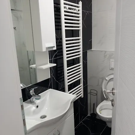 Apartman Iris Appartement