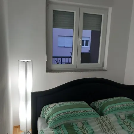 Apartman Iris Appartement *