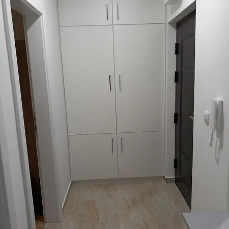 Apartman Iris Appartement Bijeljina