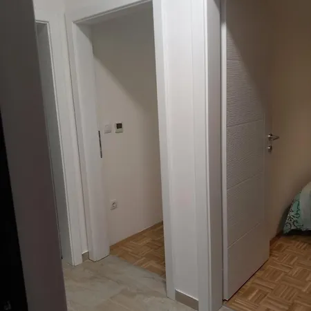 Apartman Iris