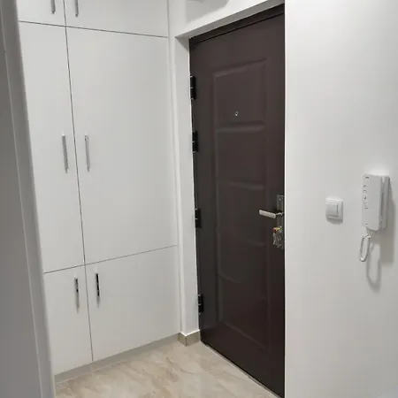 Apartman Iris Appartement
