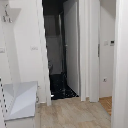 Appartement Apartman Iris