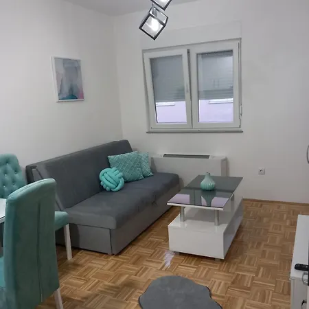 Apartman Iris Appartement *