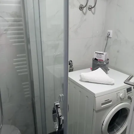 Appartement Apartman Iris Bijeljina