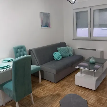 Apartman Iris * Bijeljina