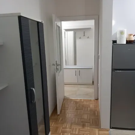 Apartman Iris