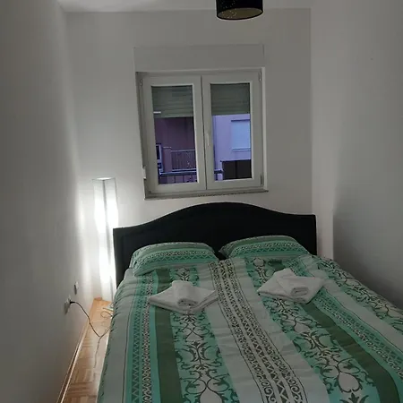 Apartman Iris Bijeljina